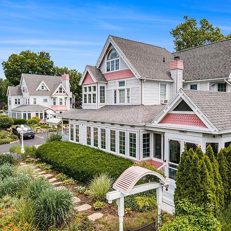 شاوث هيفن Yelton Manor Bed And Breakfast المظهر الخارجي الصورة