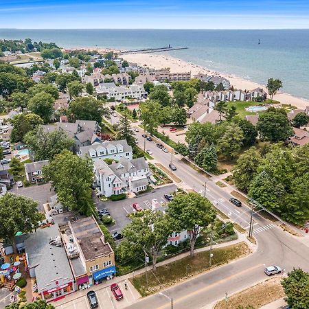 شاوث هيفن Yelton Manor Bed And Breakfast المظهر الخارجي الصورة