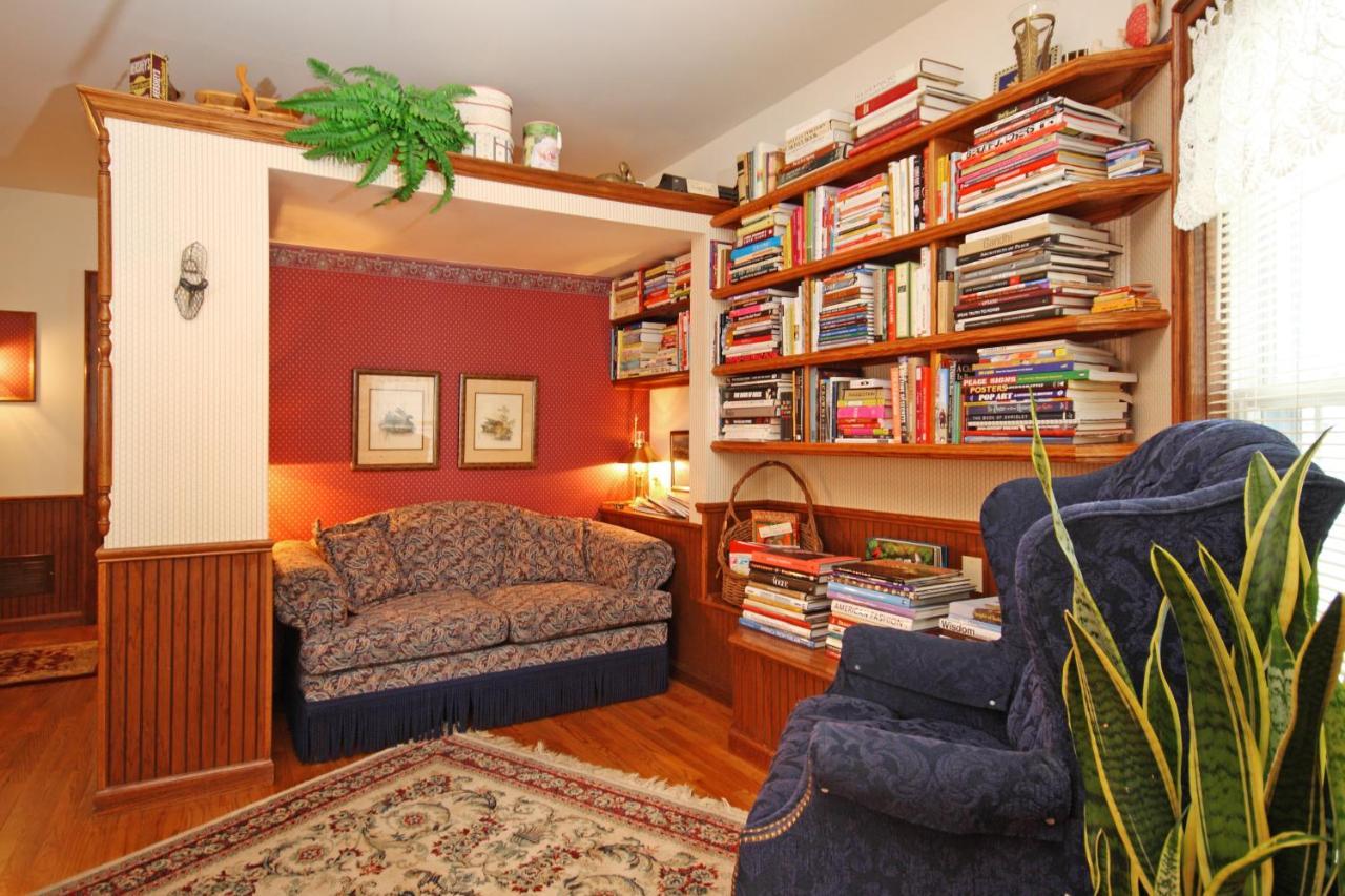 شاوث هيفن Yelton Manor Bed And Breakfast المظهر الخارجي الصورة