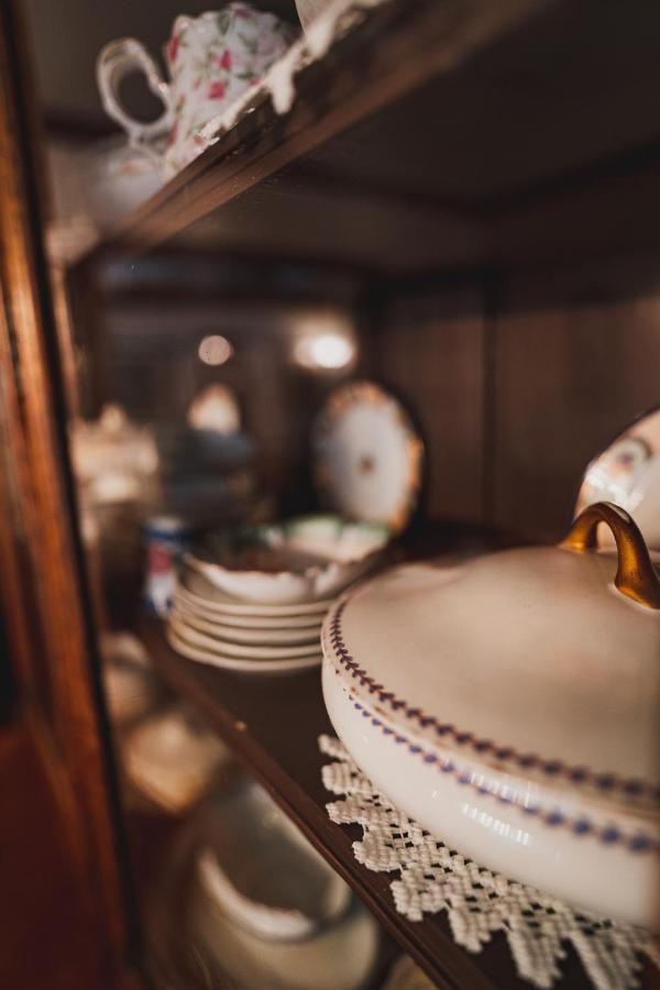 شاوث هيفن Yelton Manor Bed And Breakfast المظهر الخارجي الصورة