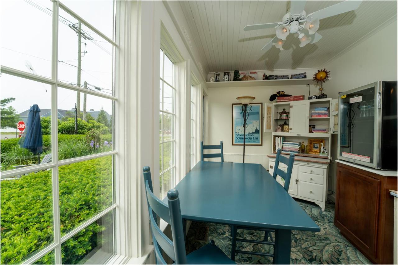 شاوث هيفن Yelton Manor Bed And Breakfast المظهر الخارجي الصورة