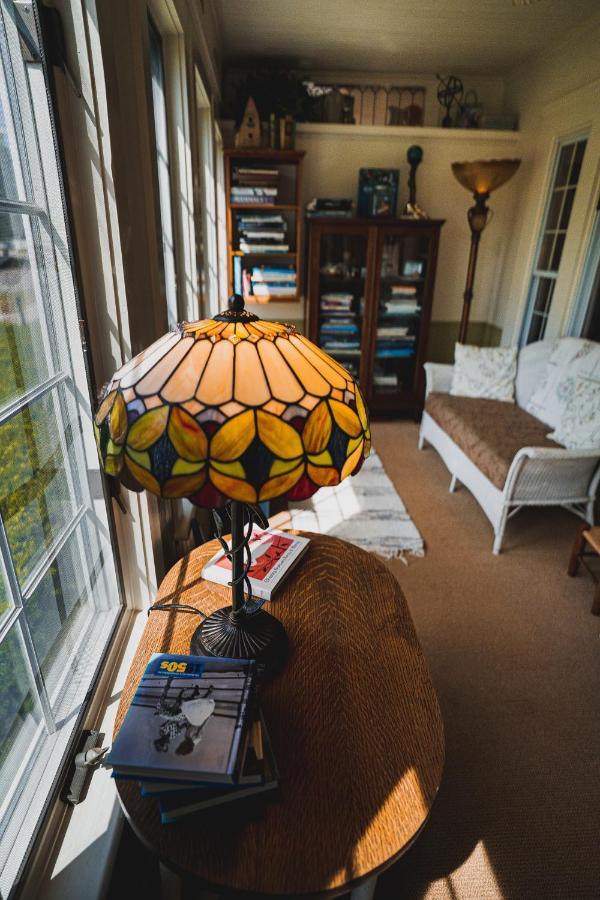 شاوث هيفن Yelton Manor Bed And Breakfast المظهر الخارجي الصورة