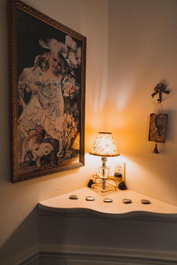 شاوث هيفن Yelton Manor Bed And Breakfast المظهر الخارجي الصورة