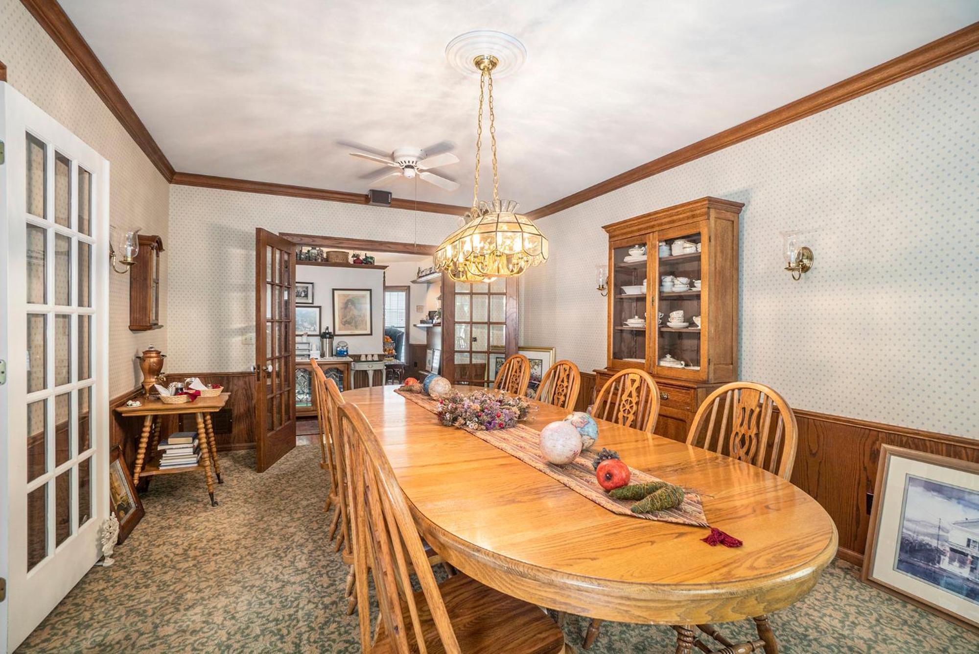 شاوث هيفن Yelton Manor Bed And Breakfast المظهر الخارجي الصورة