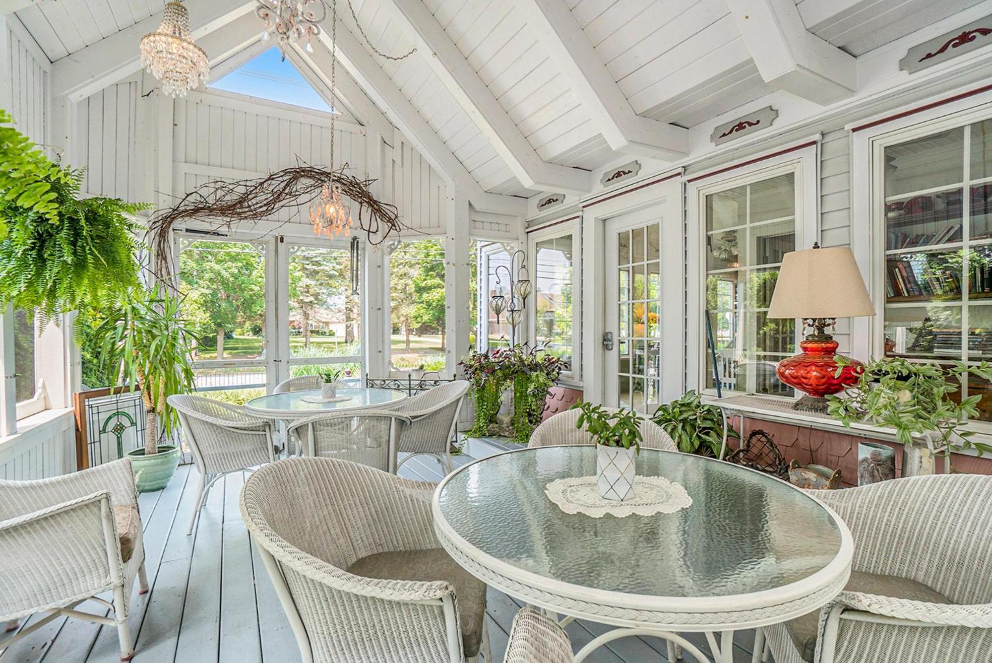 شاوث هيفن Yelton Manor Bed And Breakfast المظهر الخارجي الصورة