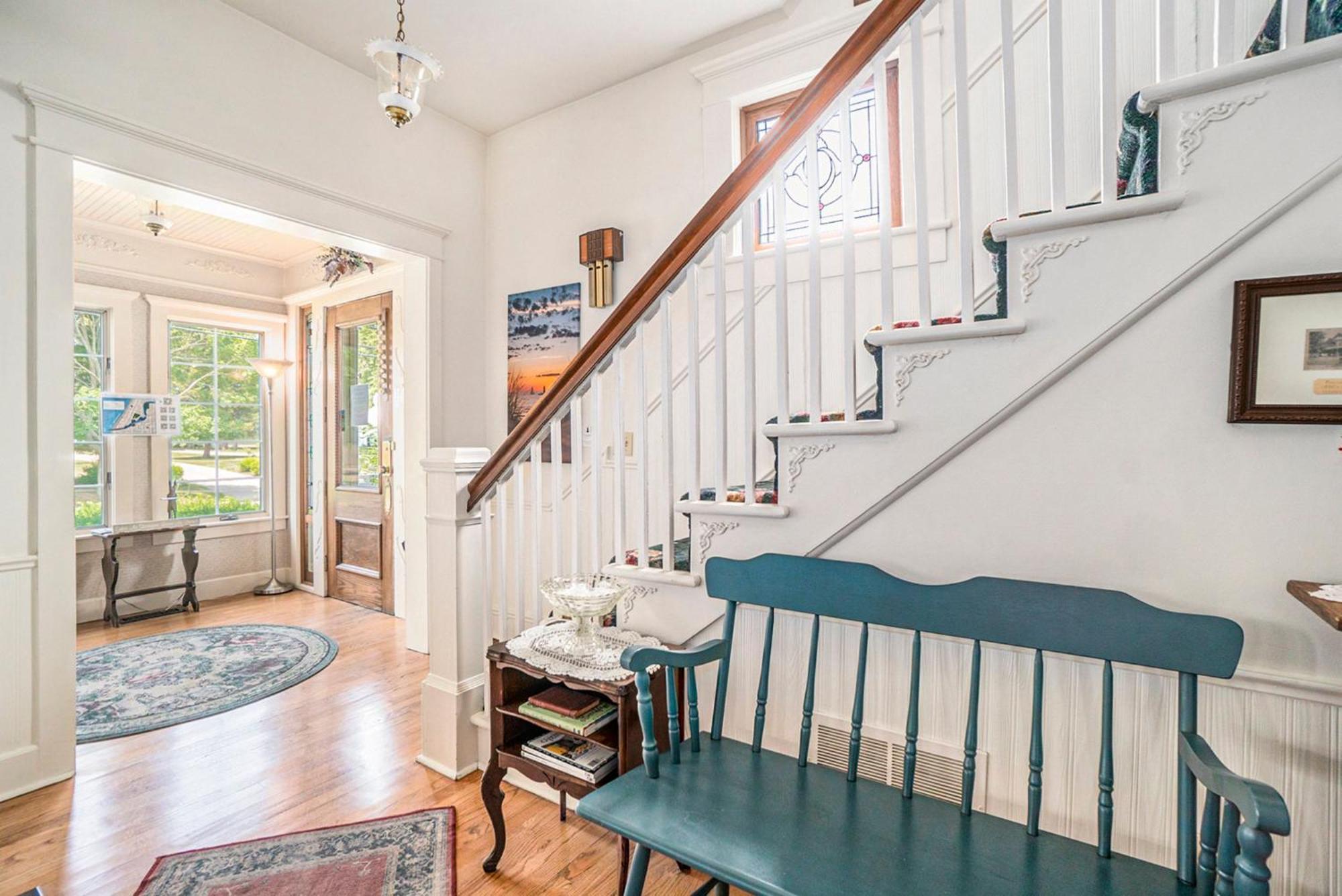 شاوث هيفن Yelton Manor Bed And Breakfast المظهر الخارجي الصورة