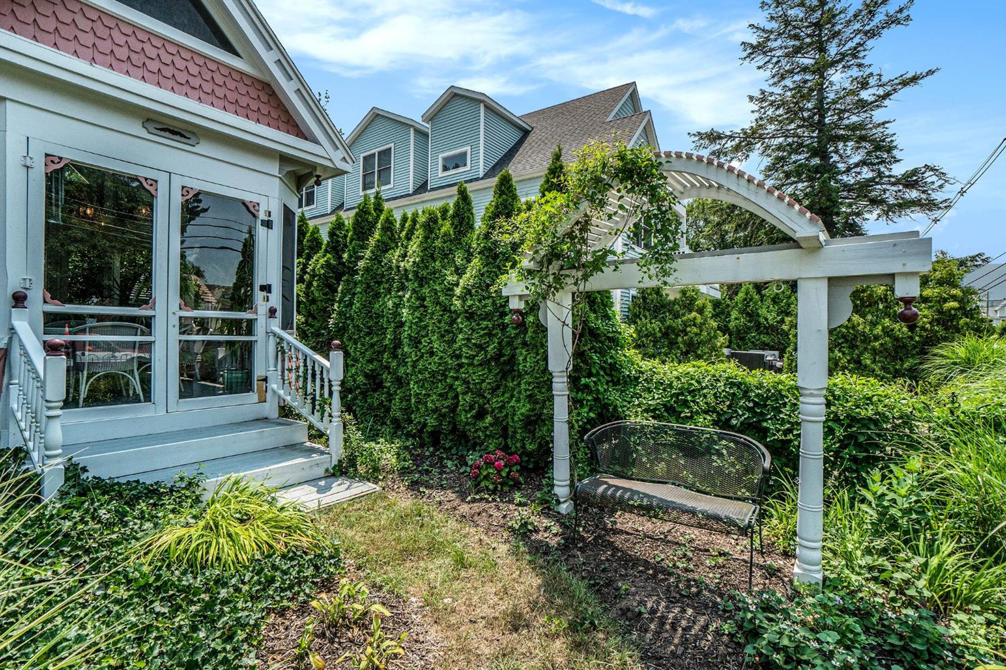 شاوث هيفن Yelton Manor Bed And Breakfast المظهر الخارجي الصورة