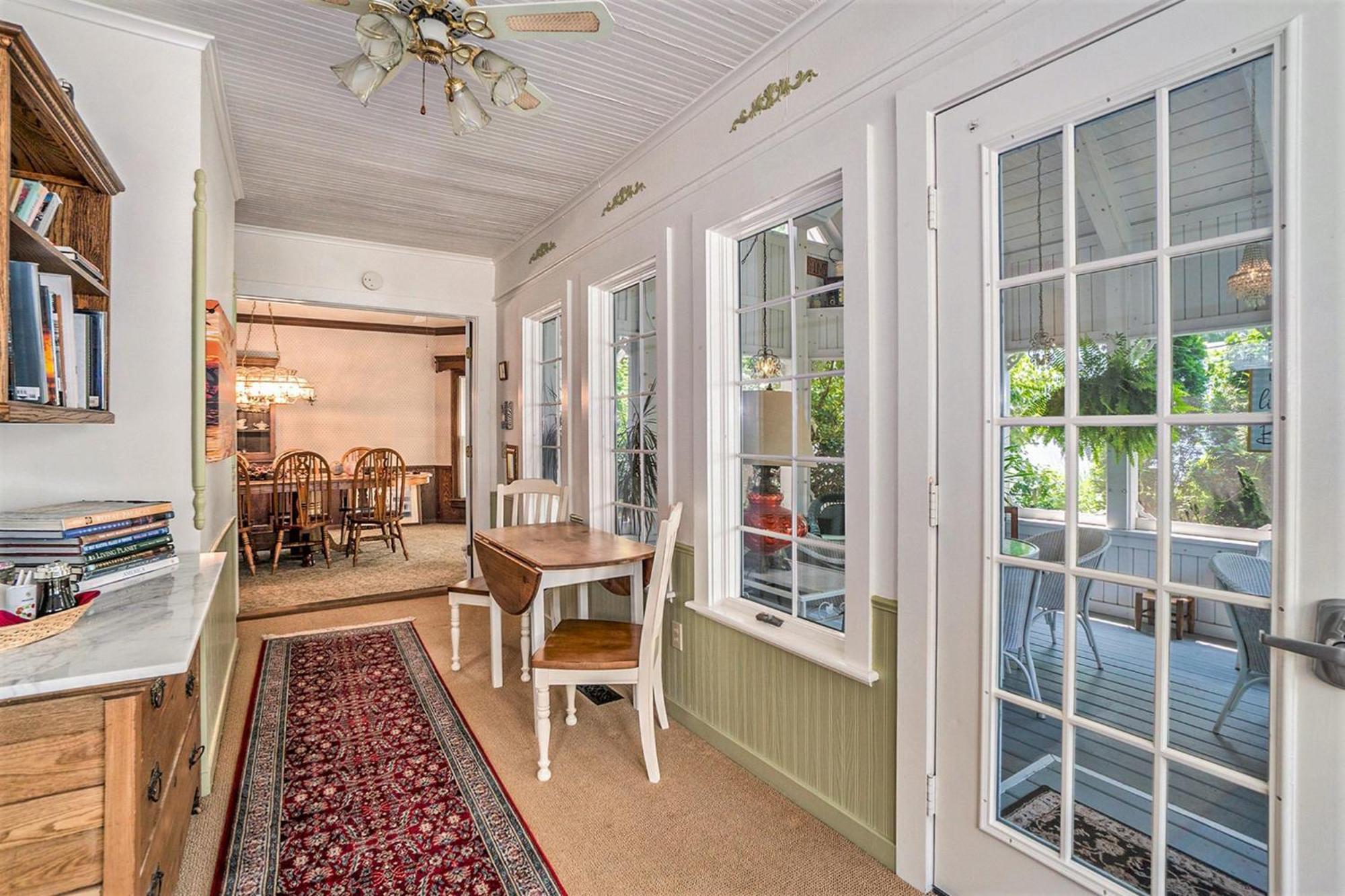 شاوث هيفن Yelton Manor Bed And Breakfast المظهر الخارجي الصورة
