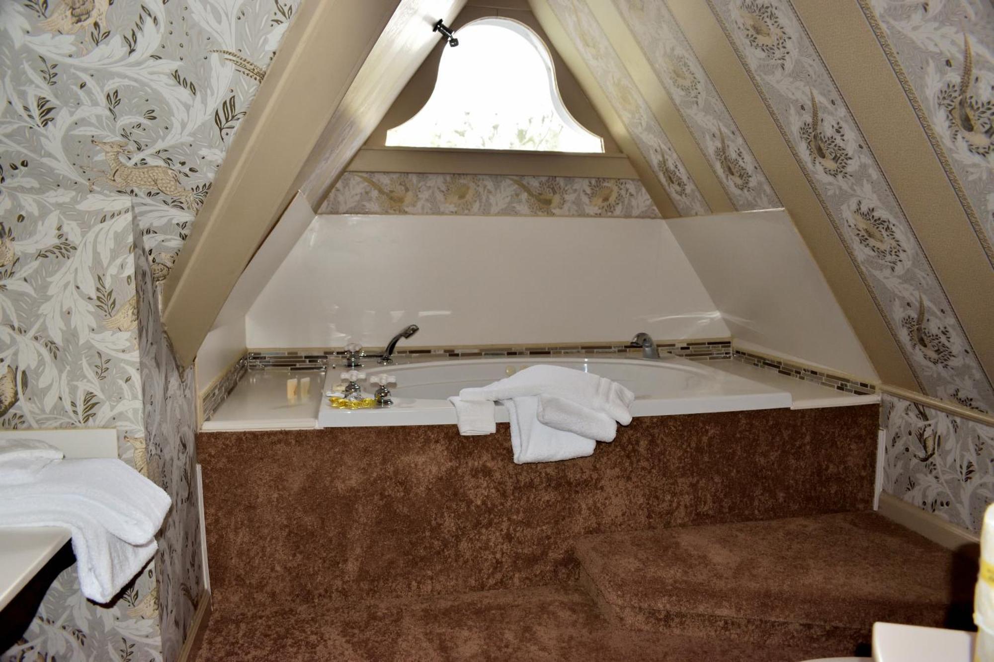 شاوث هيفن Yelton Manor Bed And Breakfast الغرفة الصورة